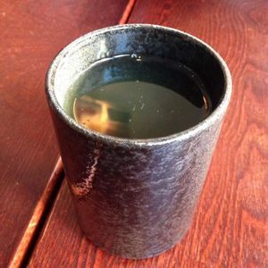 Meet your Posher, Yuqing